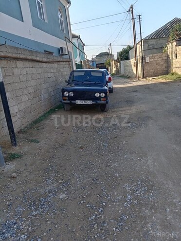 LADA (VAZ) 2106 2003, 300,000 km - 1.5 l - Bakı