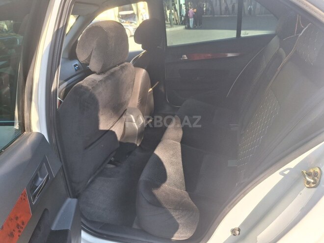 Khazar LX 2021, 105,117 km - 1.7 l - Bakı