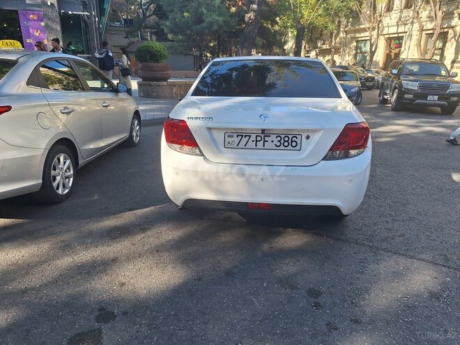 Khazar LX 2021, 105,117 km - 1.7 l - Bakı
