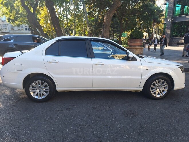 Khazar LX 2021, 105,117 km - 1.7 l - Bakı