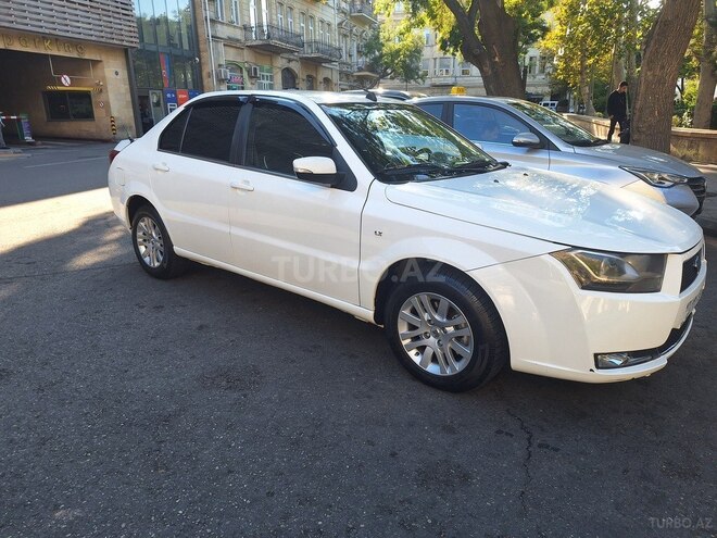 Khazar LX 2021, 105,117 km - 1.7 l - Bakı