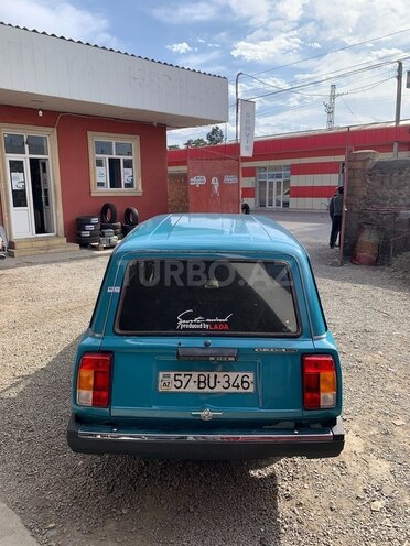 LADA (VAZ) 2104 1992, 10,000 km - 1.6 л - Şəmkir