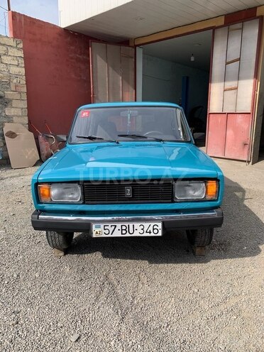 LADA (VAZ) 2104 1992, 10,000 km - 1.6 л - Şəmkir