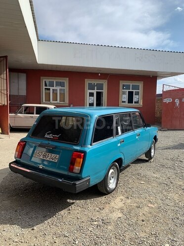 LADA (VAZ) 2104 1992, 10,000 km - 1.6 л - Şəmkir