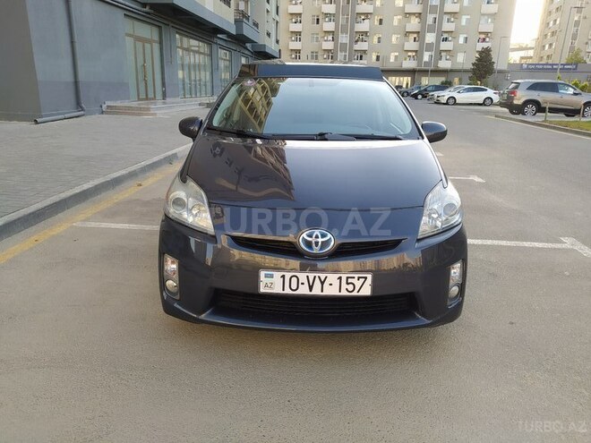 Toyota Prius 2011, 321,869 km - 1.8 л - Bakı