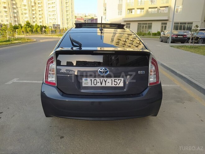Toyota Prius 2011, 321,869 km - 1.8 л - Bakı