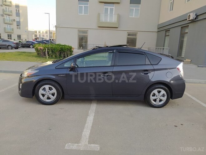 Toyota Prius 2011, 321,869 km - 1.8 л - Bakı
