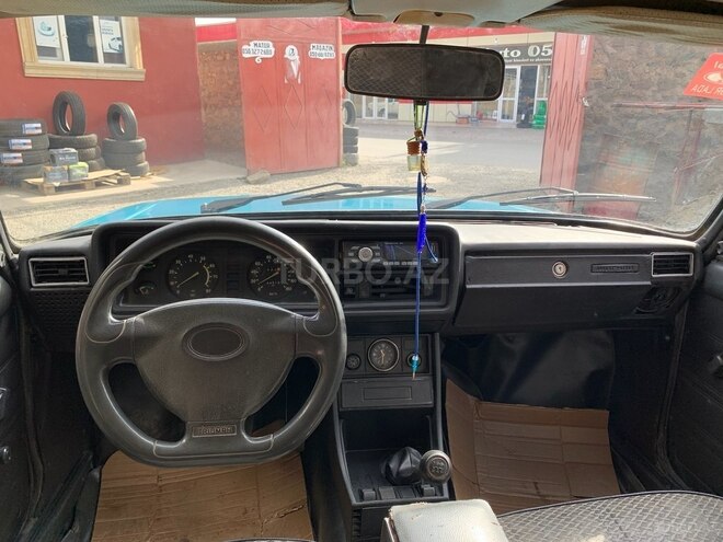 LADA (VAZ) 2104 1992, 10,000 km - 1.6 л - Şəmkir