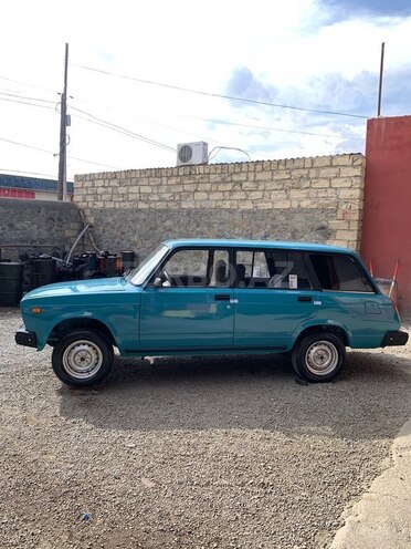 LADA (VAZ) 2104 1992, 10,000 km - 1.6 л - Şəmkir