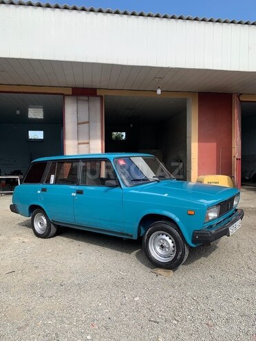 LADA (VAZ) 2104 1992, 10,000 km - 1.6 л - Şəmkir