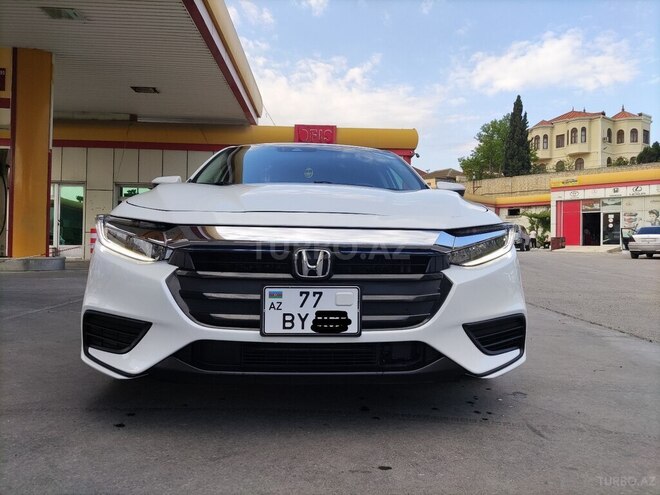 Honda Insight 2019, 39,000 km - 1.5 l - Bakı