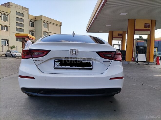 Honda Insight 2019, 39,000 km - 1.5 l - Bakı