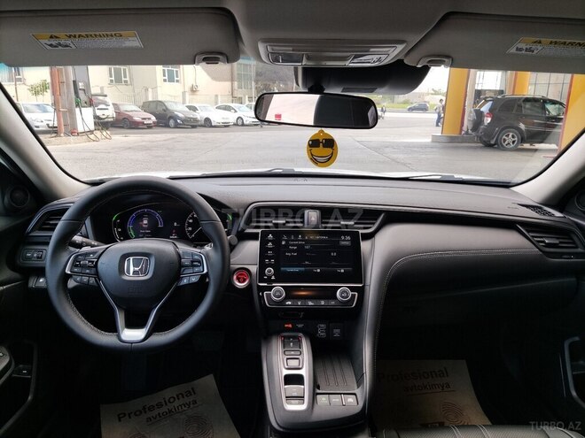 Honda Insight 2019, 39,000 km - 1.5 l - Bakı