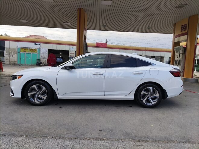 Honda Insight 2019, 39,000 km - 1.5 l - Bakı