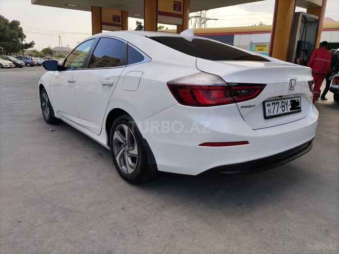 Honda Insight 2019, 39,000 km - 1.5 l - Bakı