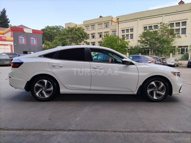 Honda Insight 2019, 39,000 km - 1.5 l - Bakı