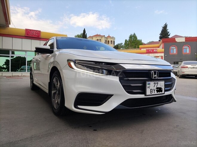 Honda Insight 2019, 39,000 km - 1.5 l - Bakı