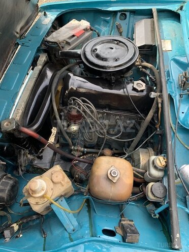 LADA (VAZ) 2104 1992, 10,000 km - 1.6 л - Şəmkir