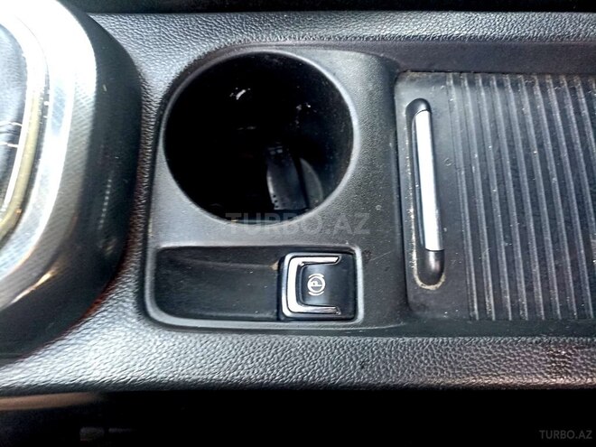 Opel Astra 2011, 220,000 km - 1.3 l - Oğuz