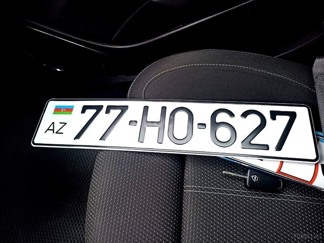 Opel Astra 2011, 220,000 km - 1.3 l - Oğuz