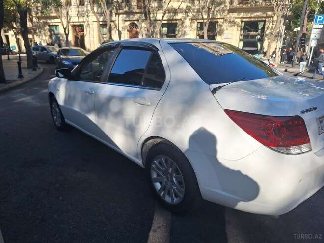 Khazar LX 2021, 105,117 km - 1.7 l - Bakı
