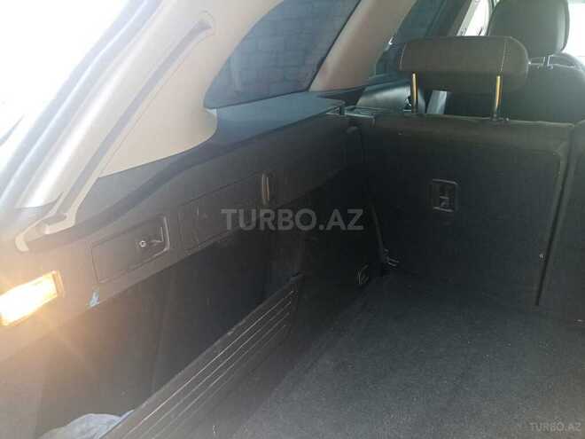 Opel Astra 2011, 220,000 km - 1.3 l - Oğuz