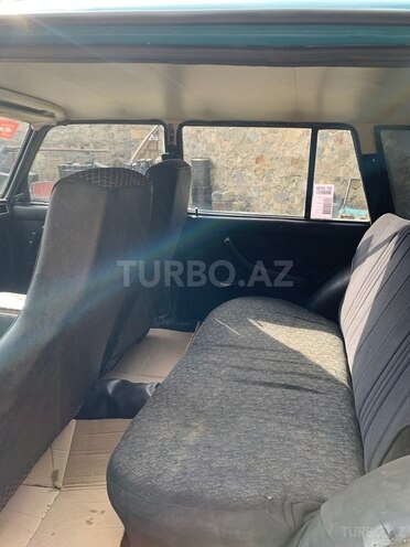 LADA (VAZ) 2104 1992, 10,000 km - 1.6 л - Şəmkir