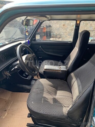 LADA (VAZ) 2104 1992, 10,000 km - 1.6 л - Şəmkir