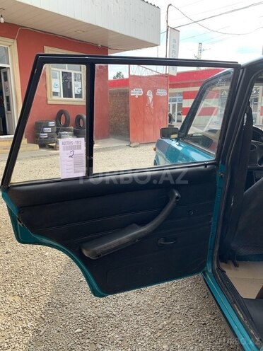 LADA (VAZ) 2104 1992, 10,000 km - 1.6 л - Şəmkir