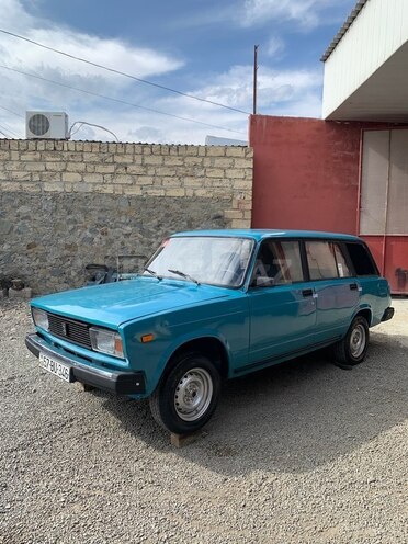 LADA (VAZ) 2104 1992, 10,000 km - 1.6 л - Şəmkir