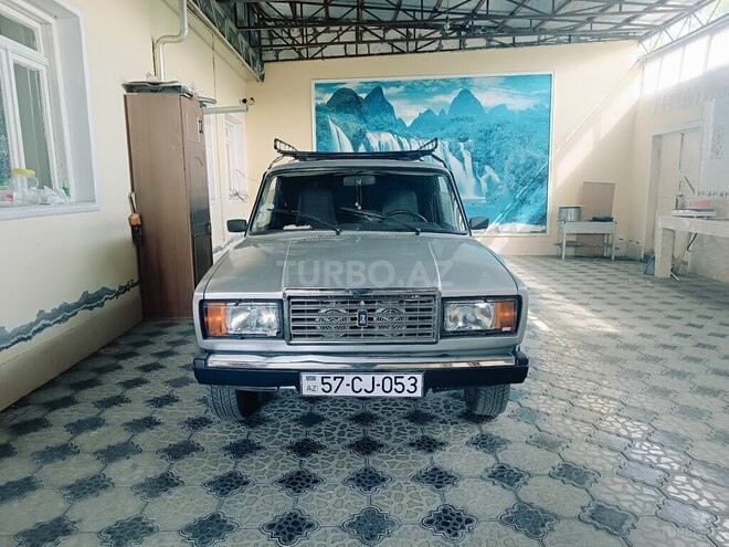 LADA (VAZ) 2104 2008, 150,000 km - 1.5 l - Şəmkir