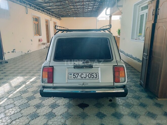 LADA (VAZ) 2104 2008, 150,000 km - 1.5 l - Şəmkir