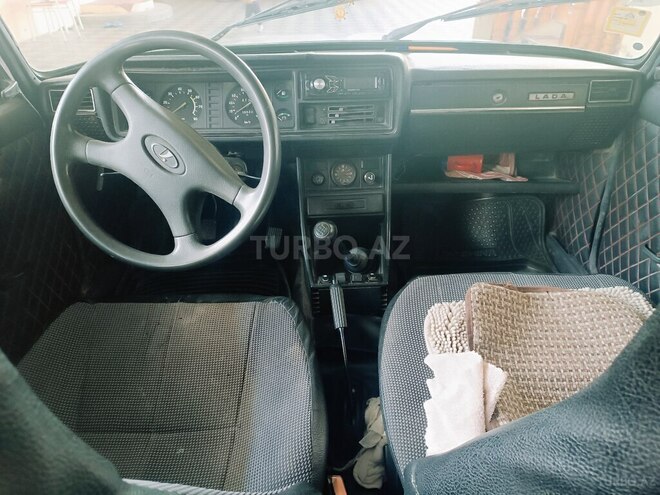 LADA (VAZ) 2104 2008, 150,000 km - 1.5 l - Şəmkir