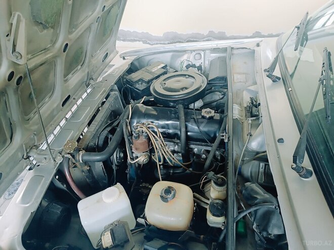 LADA (VAZ) 2104 2008, 150,000 km - 1.5 l - Şəmkir
