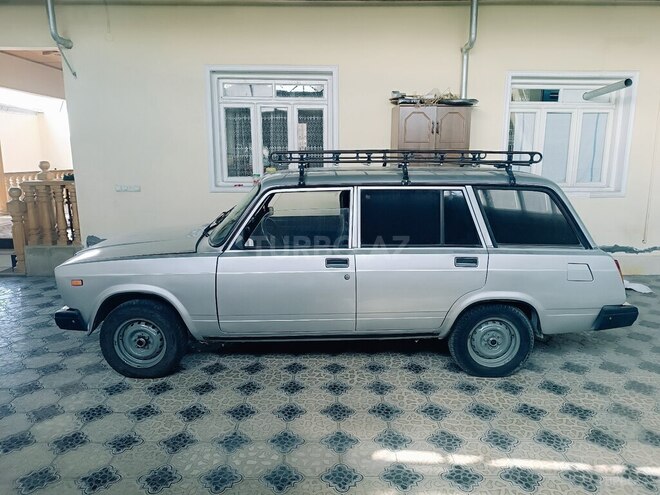 LADA (VAZ) 2104 2008, 150,000 km - 1.5 l - Şəmkir