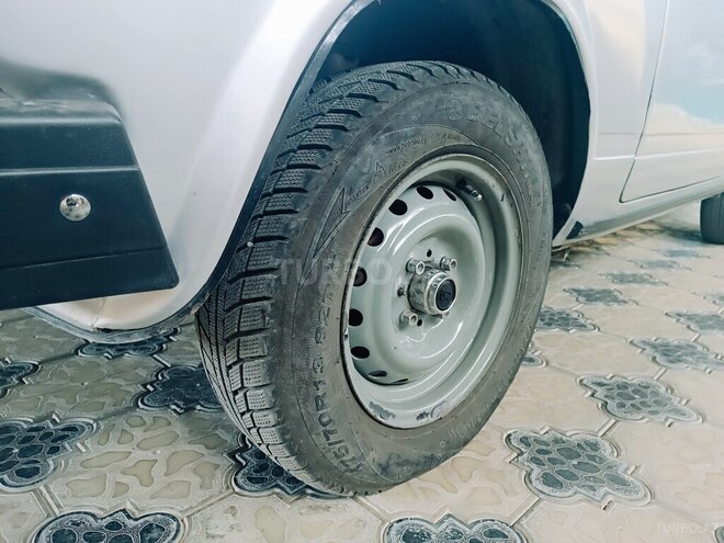LADA (VAZ) 2104 2008, 150,000 km - 1.5 l - Şəmkir