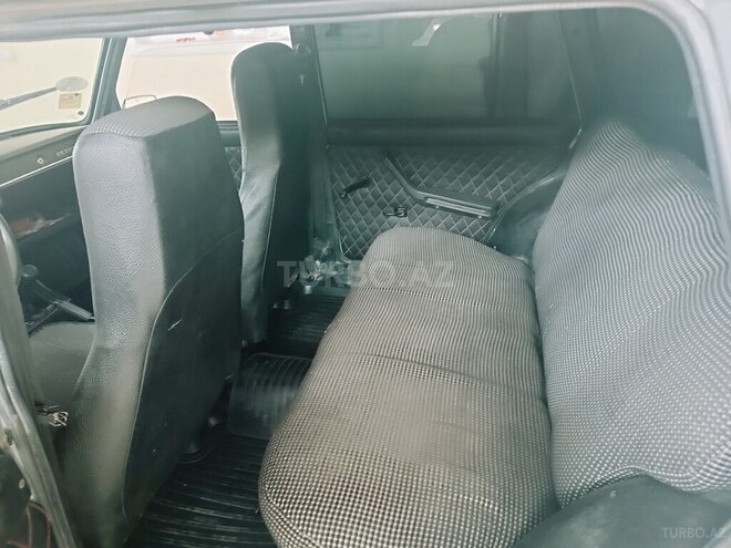 LADA (VAZ) 2104 2008, 150,000 km - 1.5 l - Şəmkir