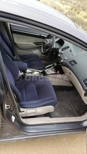 Honda Civic 2008, 274,000 km - 1.3 l - Bakı