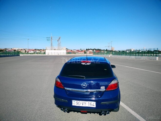 Opel Astra 2006, 279,500 km - 1.4 l - Bakı