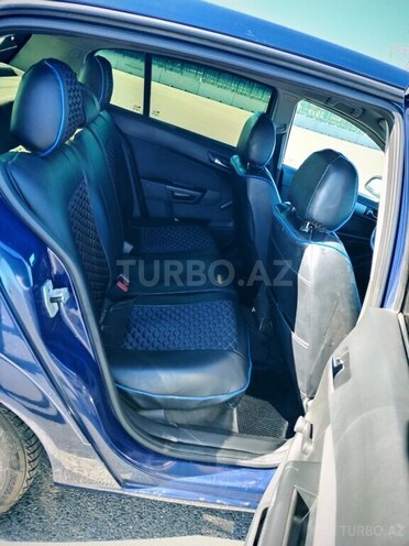 Opel Astra 2006, 279,500 km - 1.4 l - Bakı