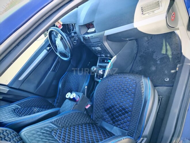 Opel Astra 2006, 279,500 km - 1.4 l - Bakı