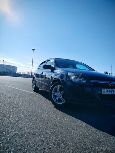 Opel Astra 2006, 279,500 km - 1.4 l - Bakı