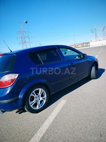Opel Astra 2006, 279,500 km - 1.4 l - Bakı