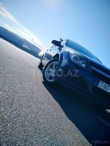 Opel Astra 2006, 279,500 km - 1.4 l - Bakı