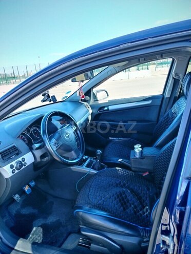 Opel Astra 2006, 279,500 km - 1.4 l - Bakı