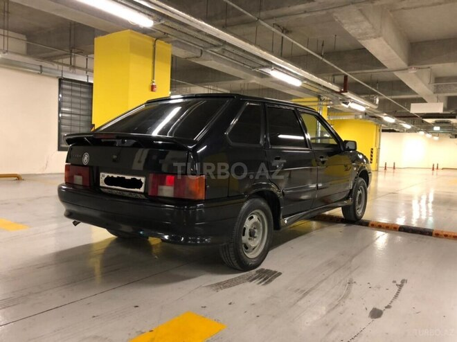 LADA (VAZ) 2114 2010, 350,000 km - 1.6 л - Gəncə
