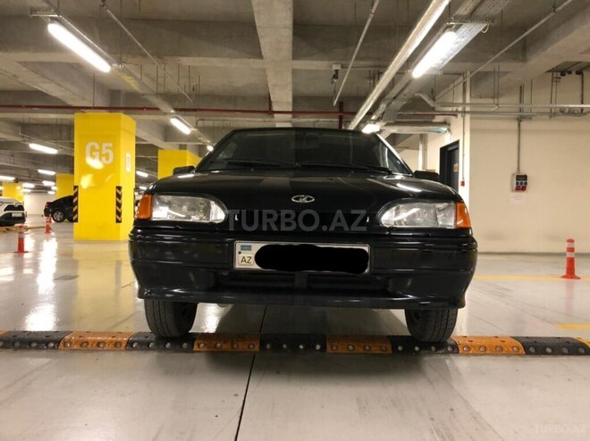 LADA (VAZ) 2114 2010, 350,000 km - 1.6 л - Gəncə