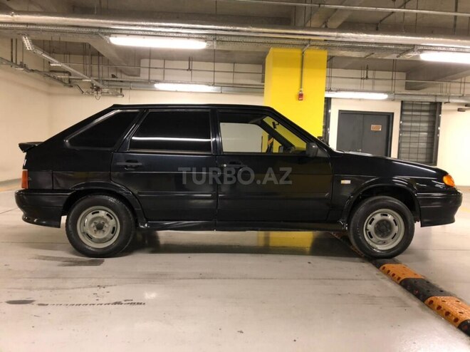 LADA (VAZ) 2114 2010, 350,000 km - 1.6 л - Gəncə