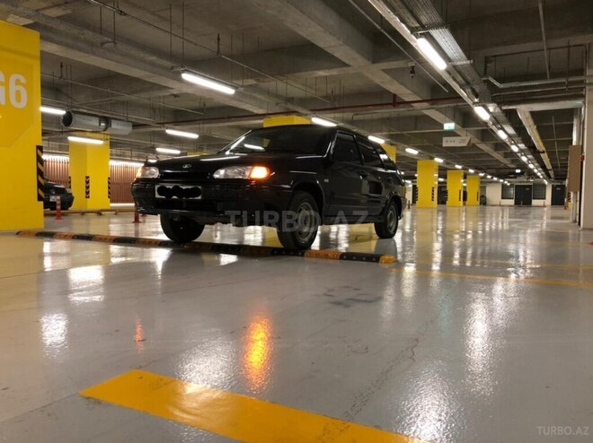 LADA (VAZ) 2114 2010, 350,000 km - 1.6 л - Gəncə