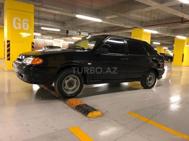 LADA (VAZ) 2114 2010, 350,000 km - 1.6 л - Gəncə